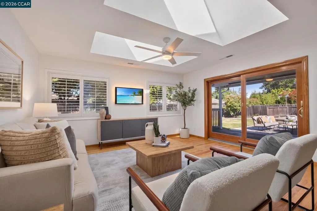 827 Wilmore Avenue Concord CA 94518