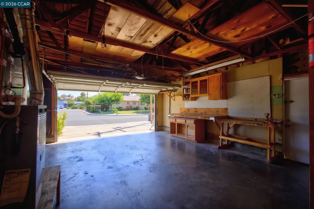 827 Wilmore Avenue Concord CA 94518