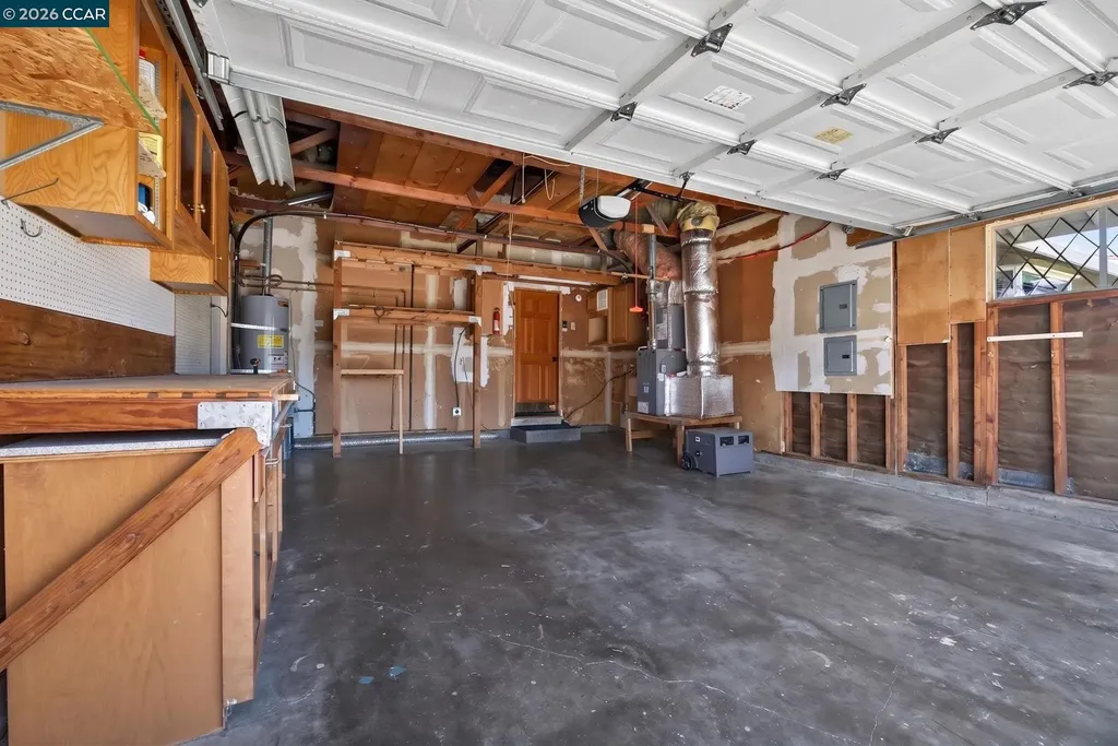 827 Wilmore Avenue Concord CA 94518