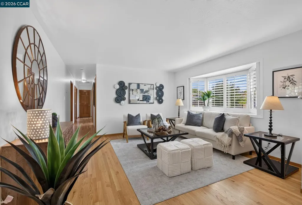 827 Wilmore Avenue Concord CA 94518