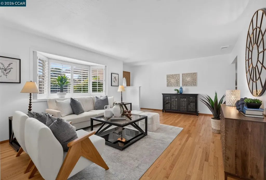 827 Wilmore Avenue Concord CA 94518