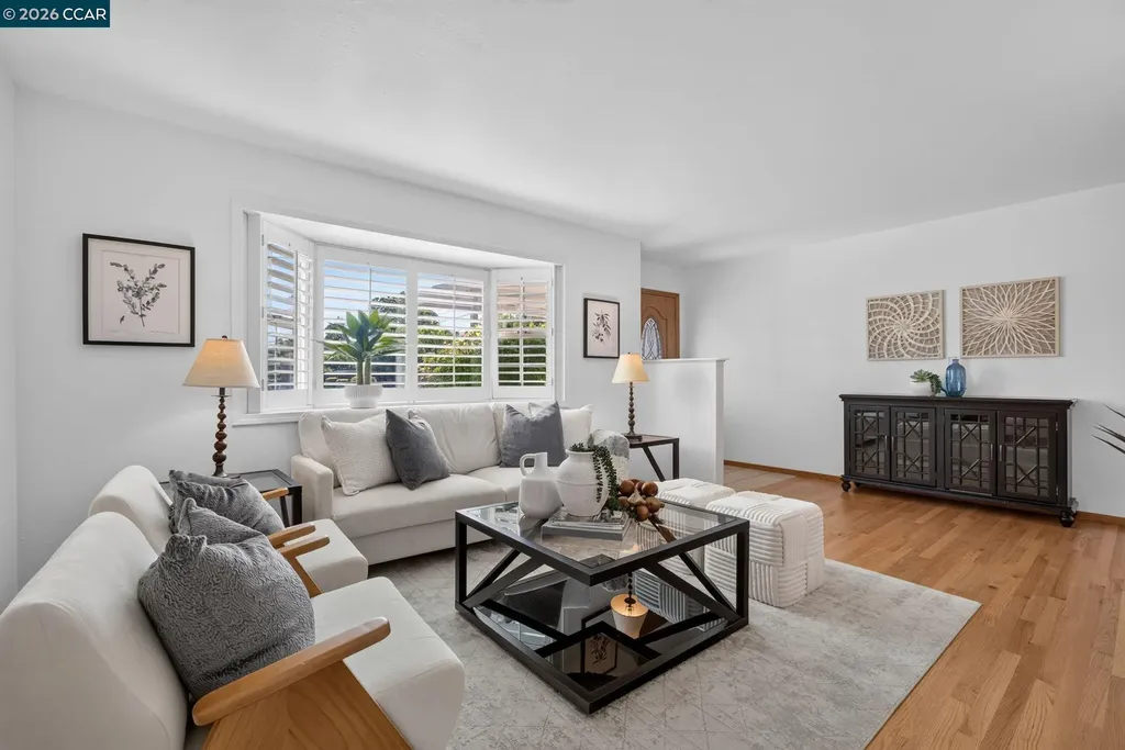 827 Wilmore Avenue Concord CA 94518