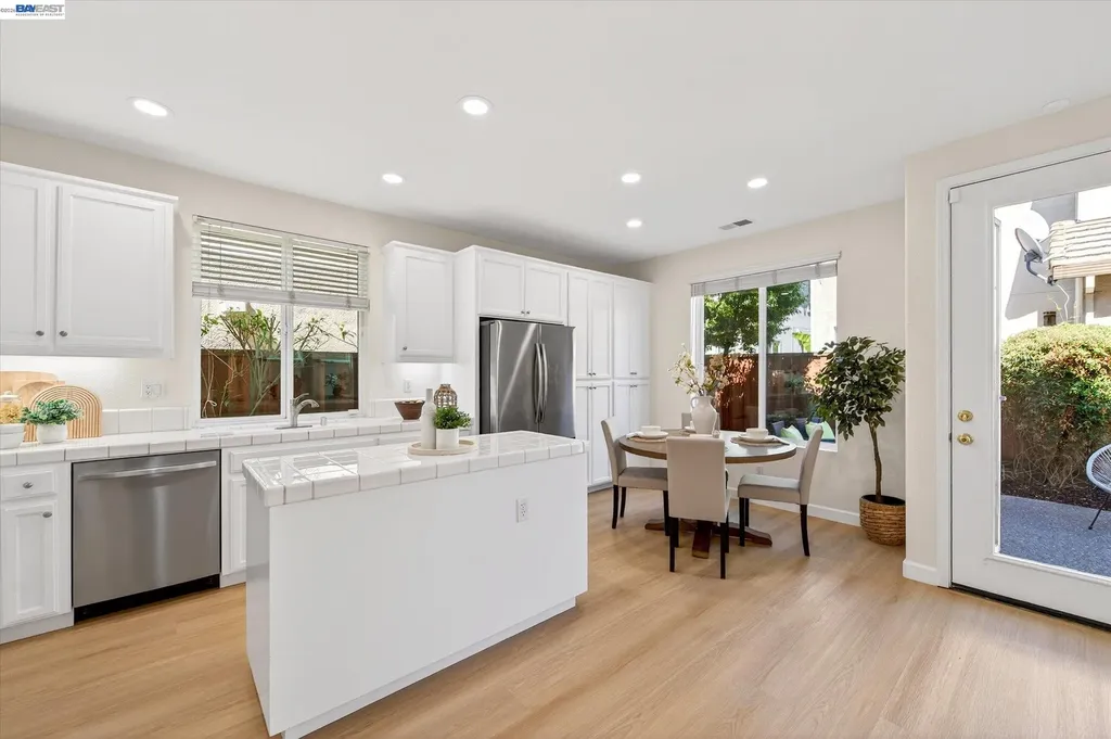 2615 Trevor Parkway Pleasanton CA 94588