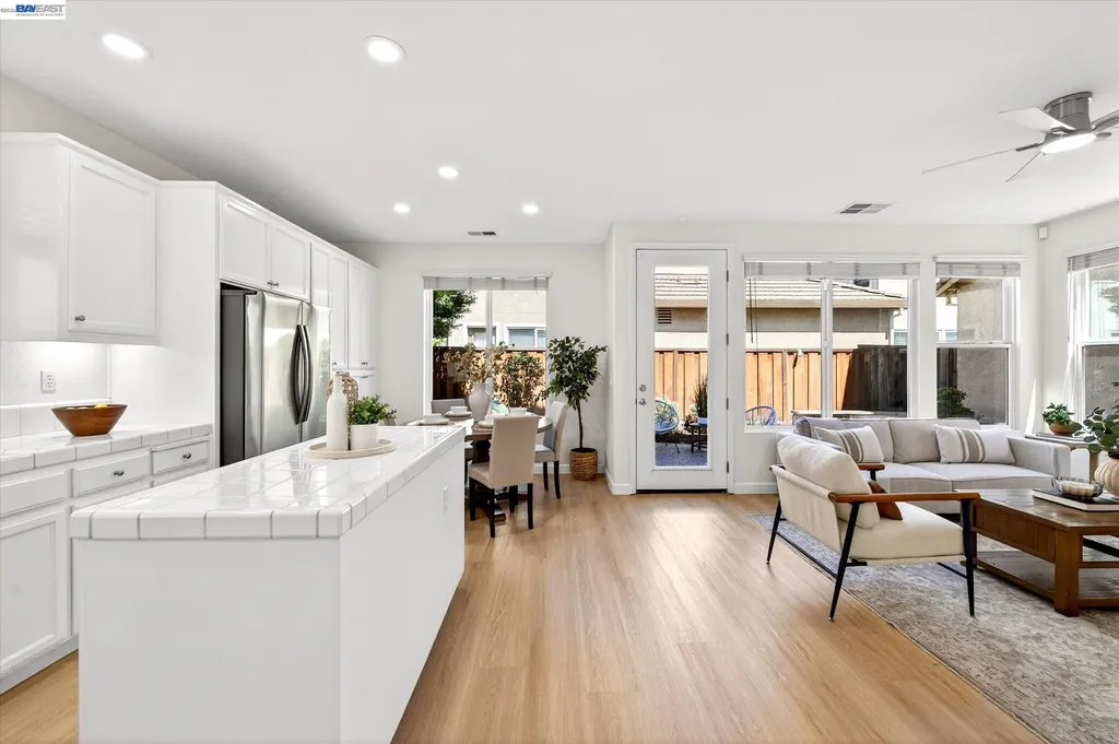 2615 Trevor Parkway Pleasanton CA 94588