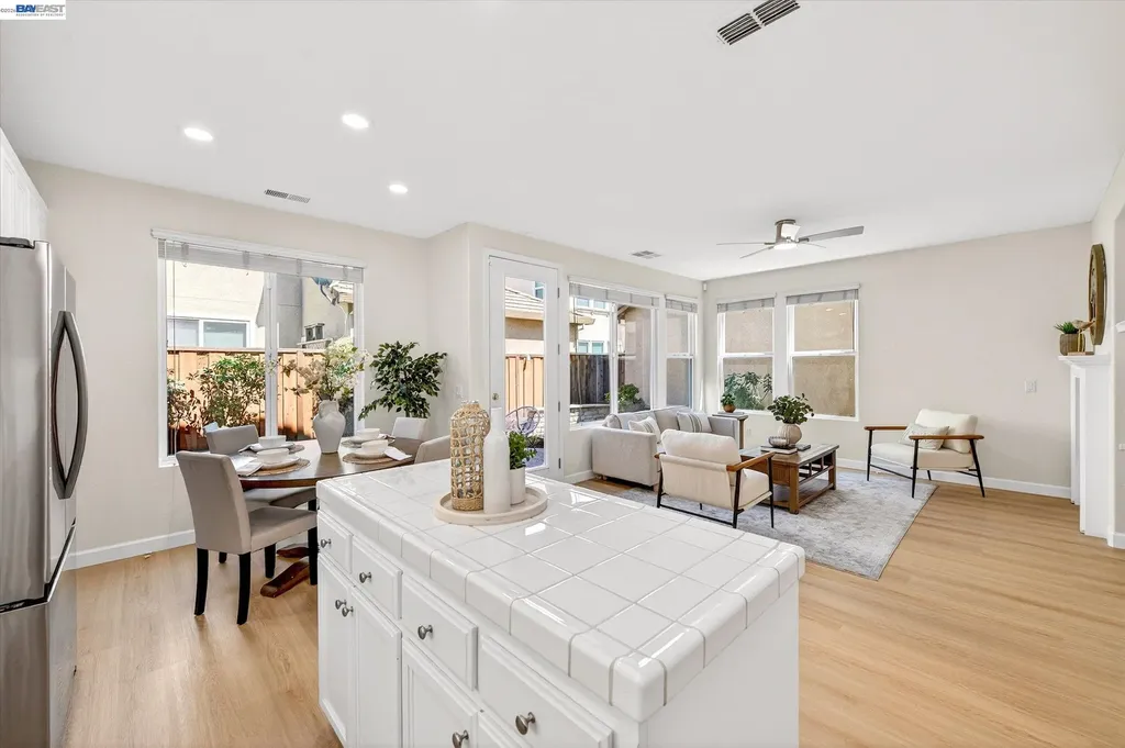 2615 Trevor Parkway Pleasanton CA 94588
