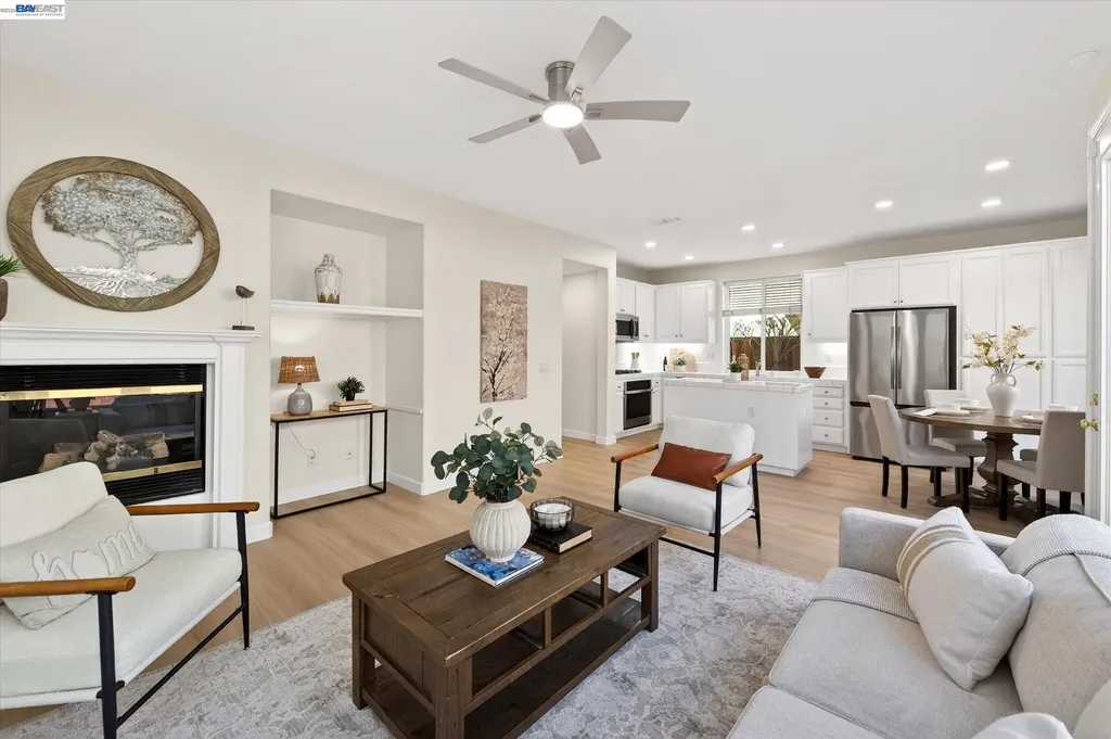 2615 Trevor Parkway Pleasanton CA 94588