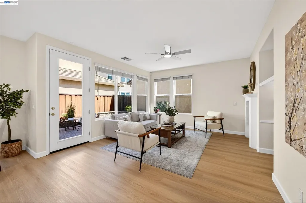 2615 Trevor Parkway Pleasanton CA 94588