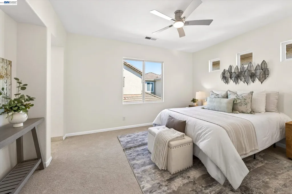 2615 Trevor Parkway Pleasanton CA 94588