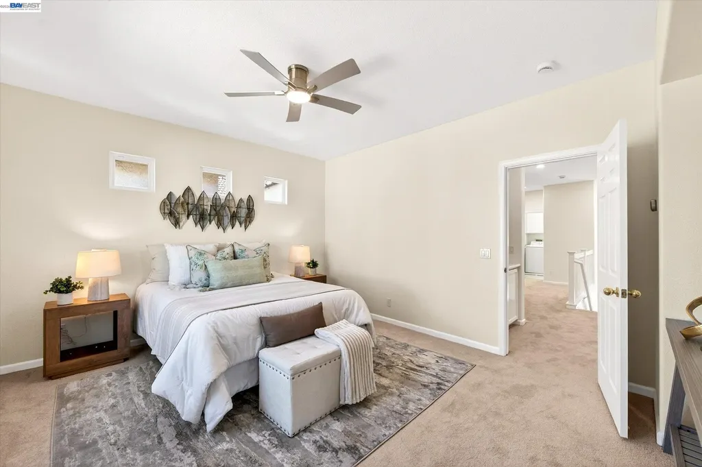 2615 Trevor Parkway Pleasanton CA 94588