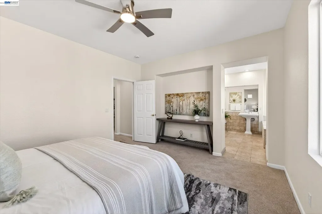 2615 Trevor Parkway Pleasanton CA 94588