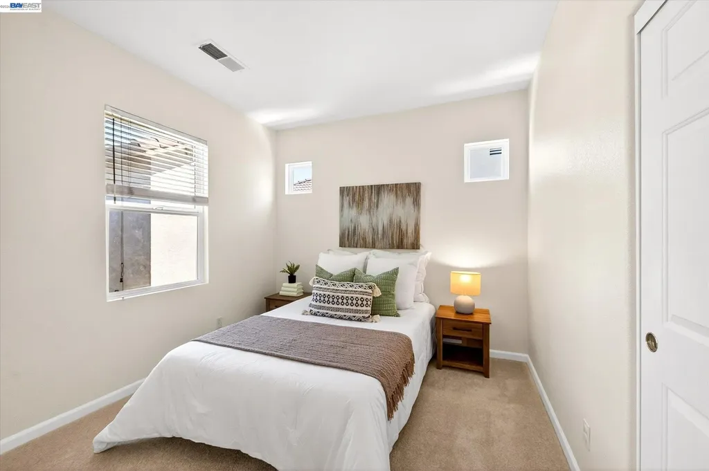 2615 Trevor Parkway Pleasanton CA 94588