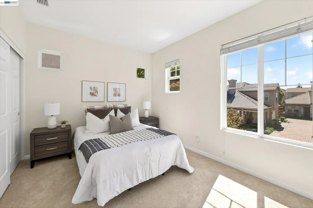 2615 Trevor Parkway Pleasanton CA 94588