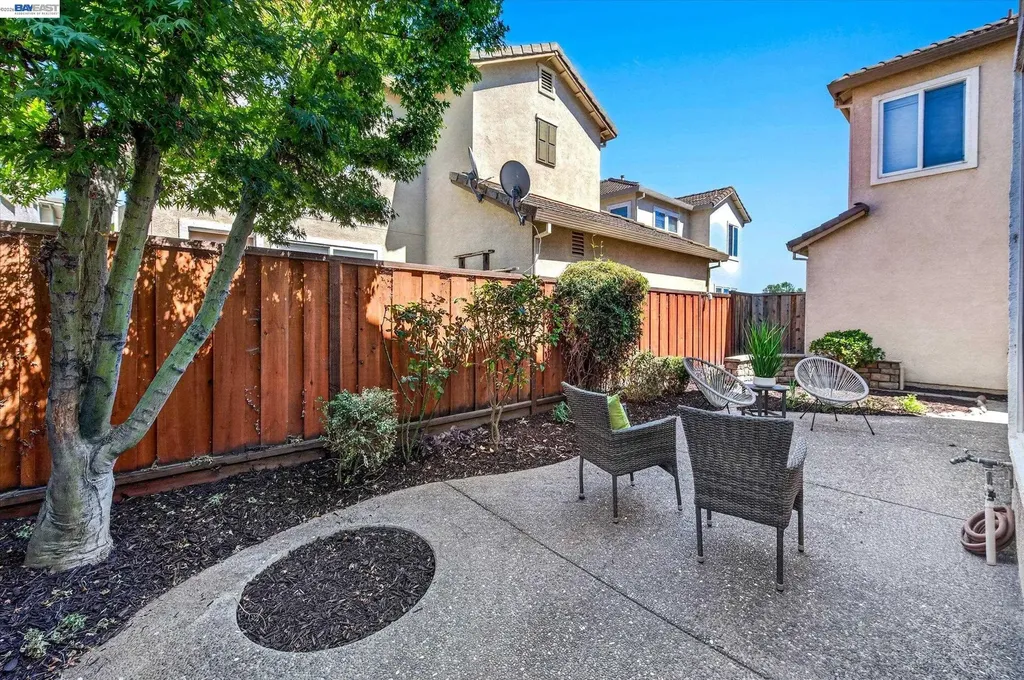 2615 Trevor Parkway Pleasanton CA 94588