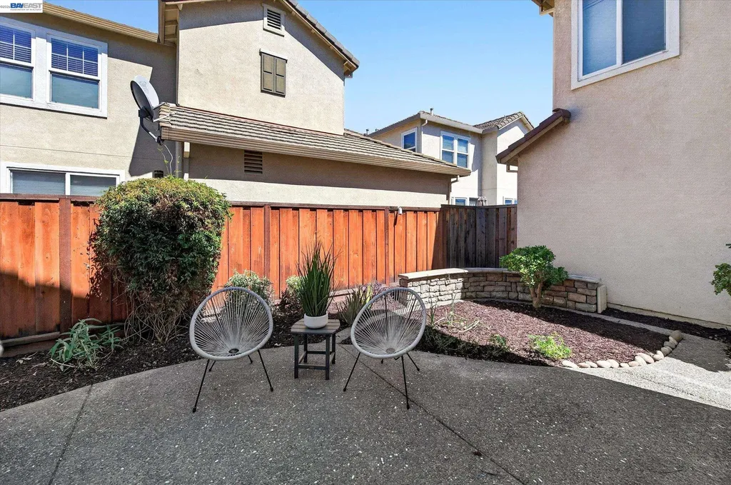 2615 Trevor Parkway Pleasanton CA 94588