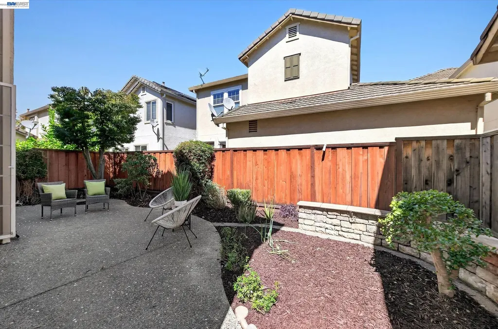2615 Trevor Parkway Pleasanton CA 94588