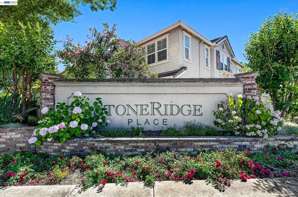 2615 Trevor Parkway Pleasanton CA 94588
