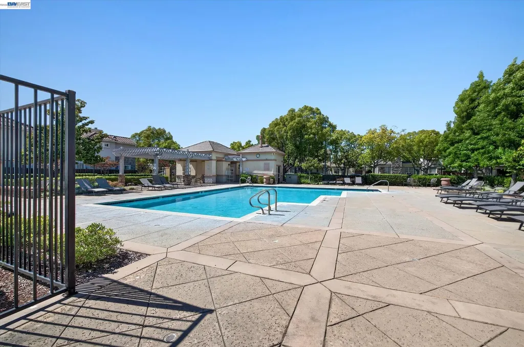 2615 Trevor Parkway Pleasanton CA 94588