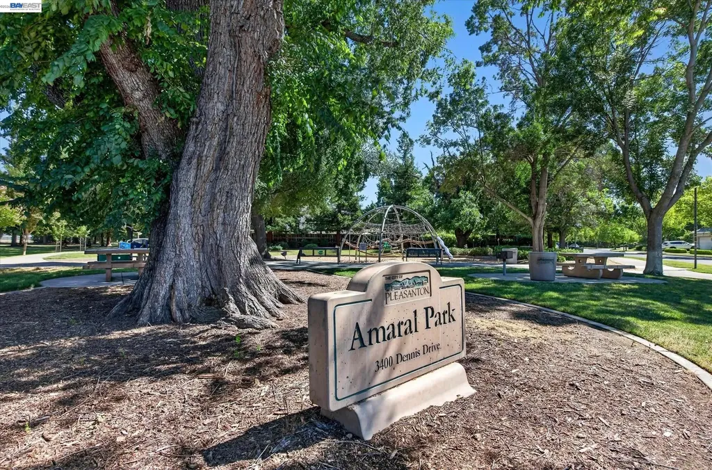 2615 Trevor Parkway Pleasanton CA 94588
