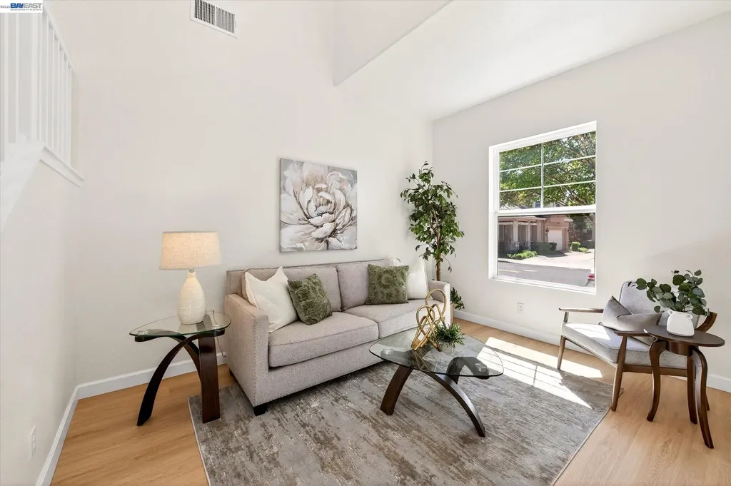 2615 Trevor Parkway Pleasanton CA 94588