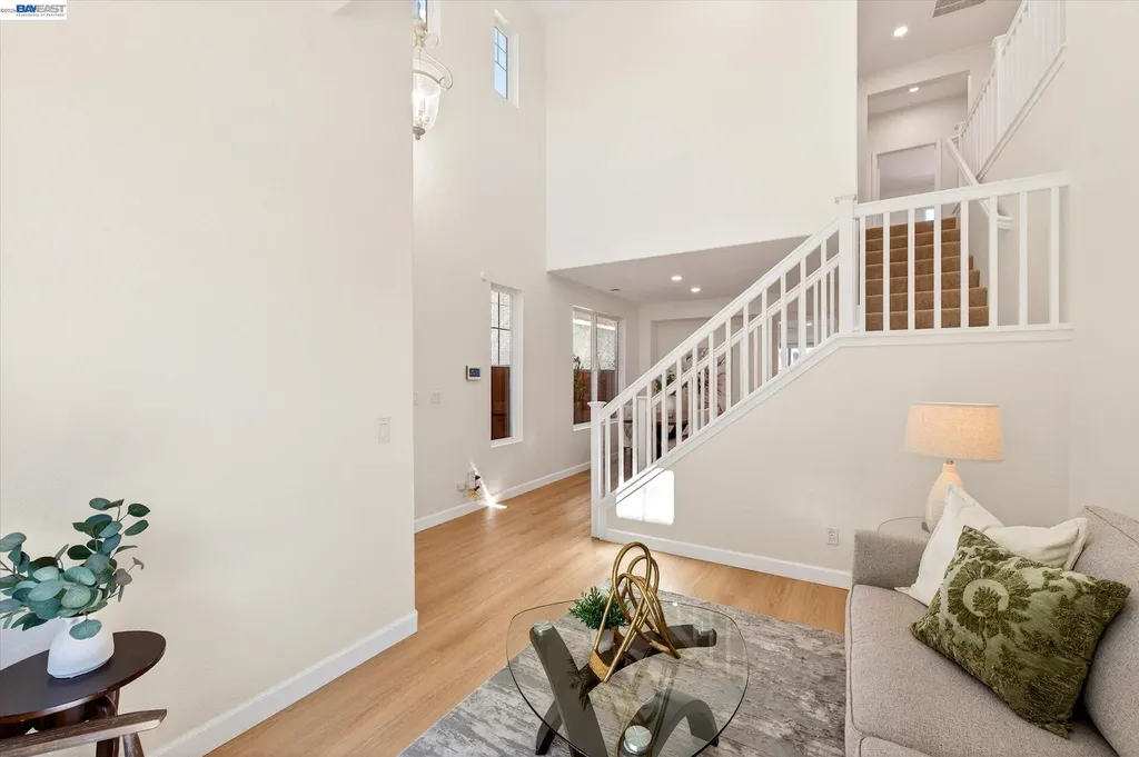 2615 Trevor Parkway Pleasanton CA 94588
