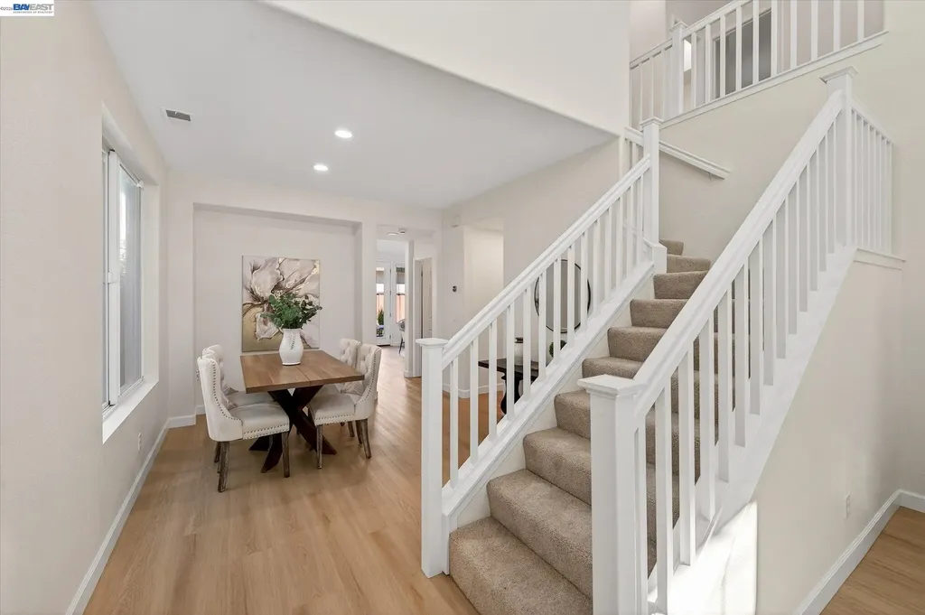 2615 Trevor Parkway Pleasanton CA 94588