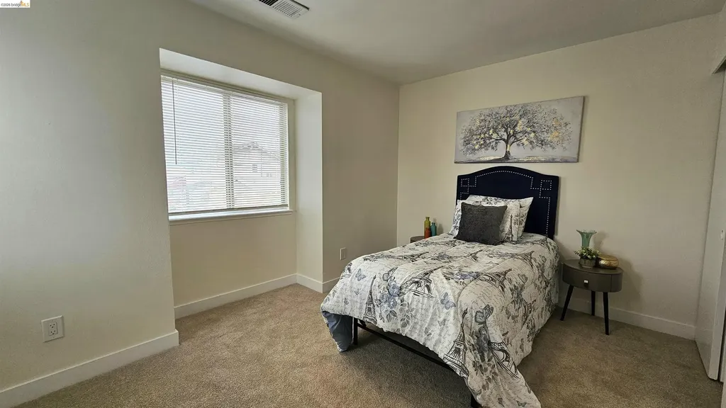 1826 Vicksburg Avenue Oakland CA 94601