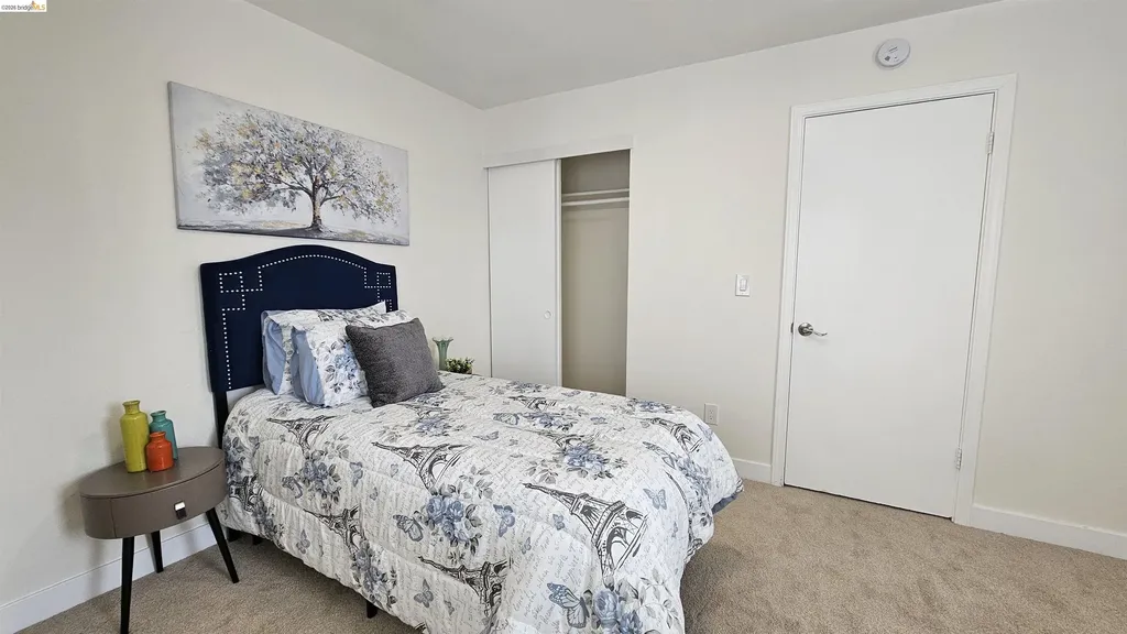 1826 Vicksburg Avenue Oakland CA 94601