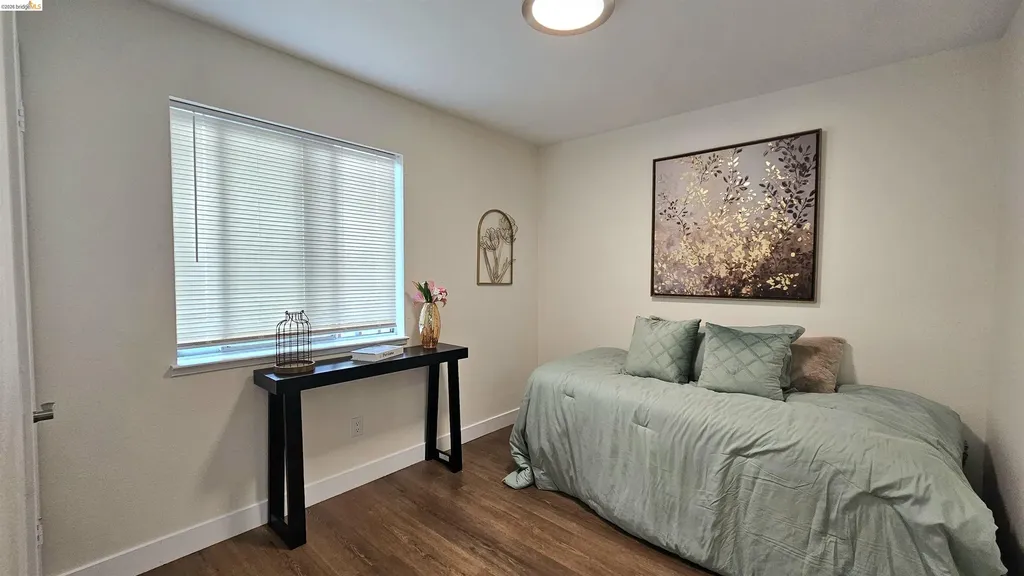 1826 Vicksburg Avenue Oakland CA 94601