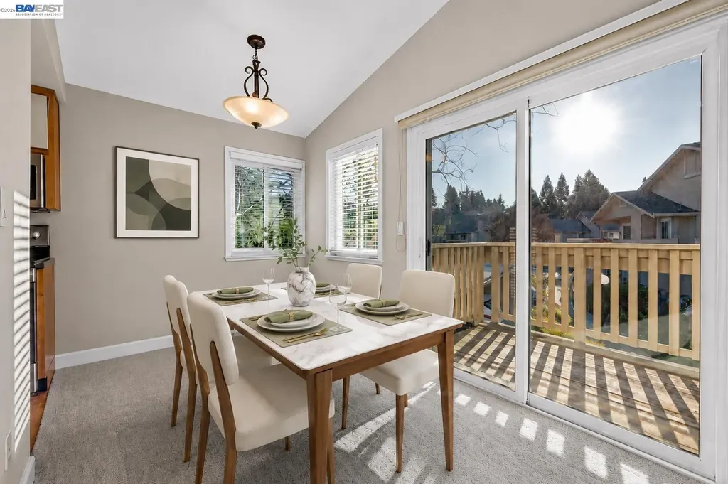3769 Crow Canyon Road San Ramon CA 94582