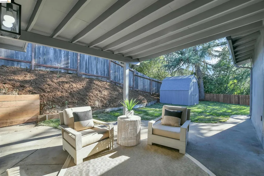 263 Morello Avenue Martinez CA 94553