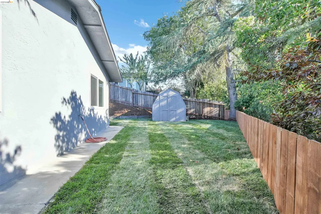 263 Morello Avenue Martinez CA 94553