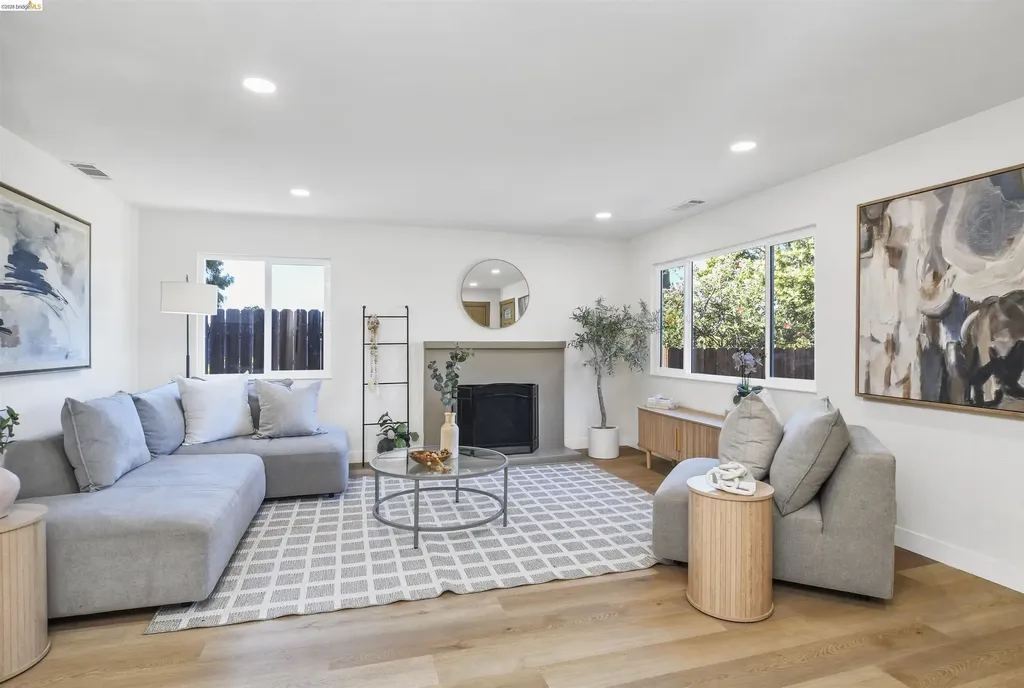 263 Morello Avenue Martinez CA 94553
