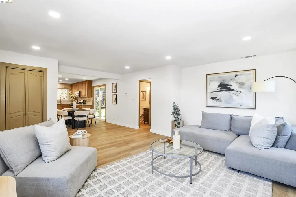 263 Morello Avenue Martinez CA 94553