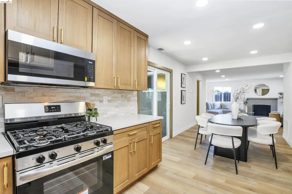 263 Morello Avenue Martinez CA 94553