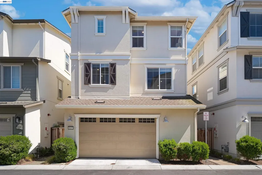 9137 Seawind Way Newark CA 94560