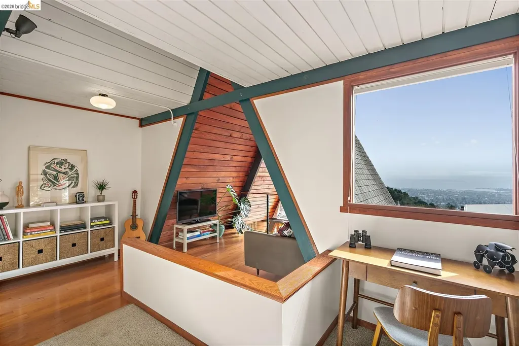 1357 Glendale Avenue Berkeley CA 94708