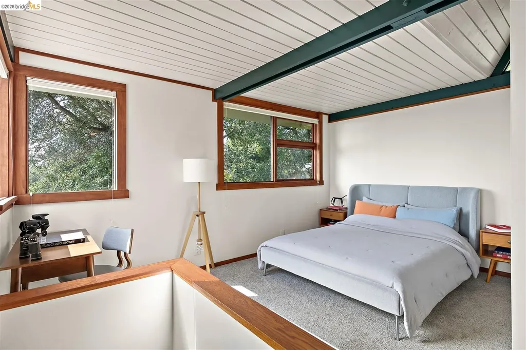 1357 Glendale Avenue Berkeley CA 94708