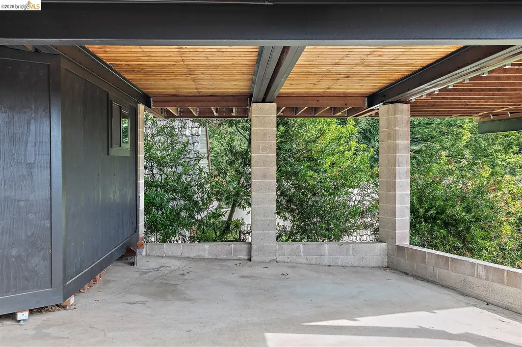1357 Glendale Avenue Berkeley CA 94708