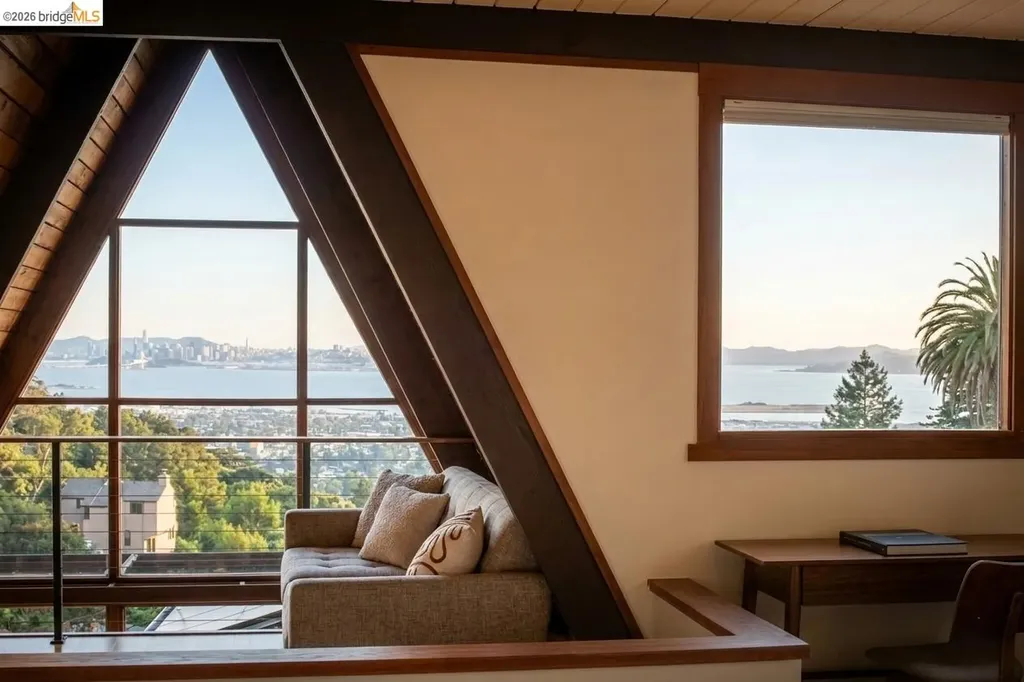 1357 Glendale Avenue Berkeley CA 94708