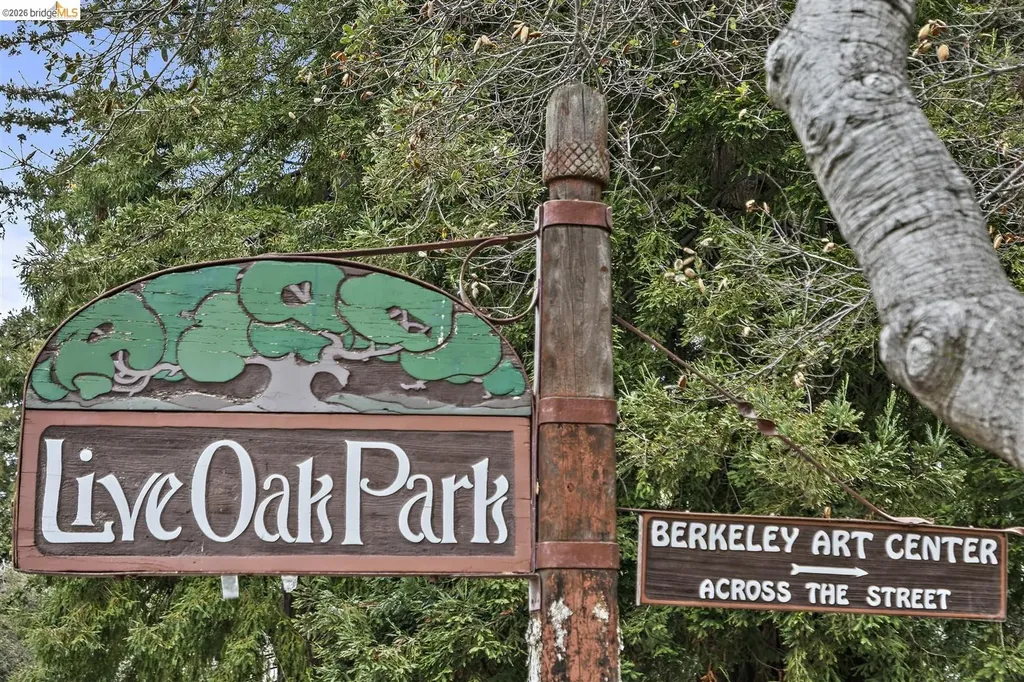 1357 Glendale Avenue Berkeley CA 94708