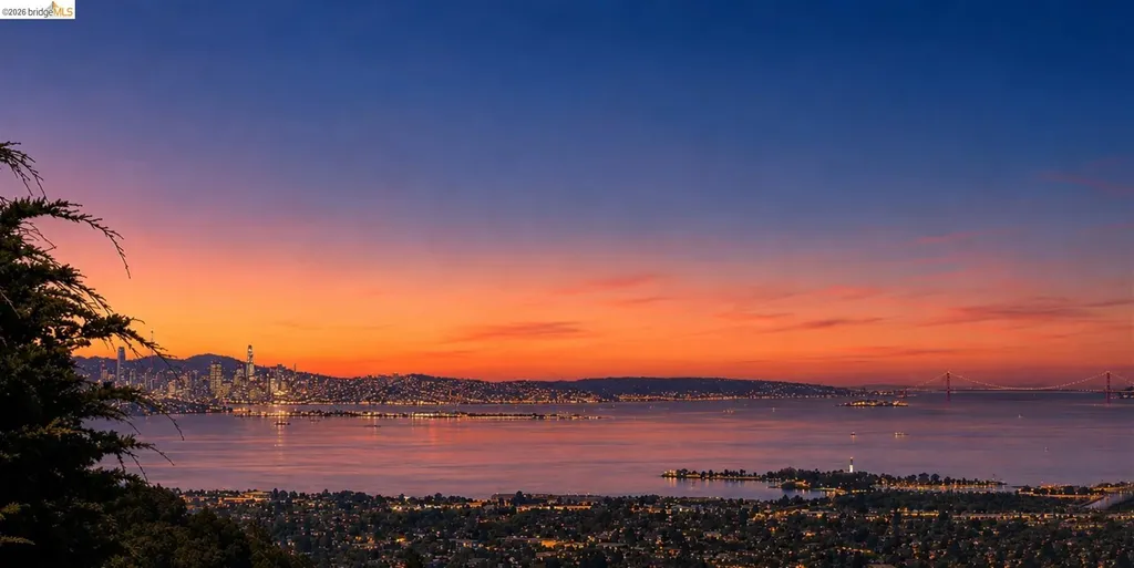 1357 Glendale Avenue Berkeley CA 94708