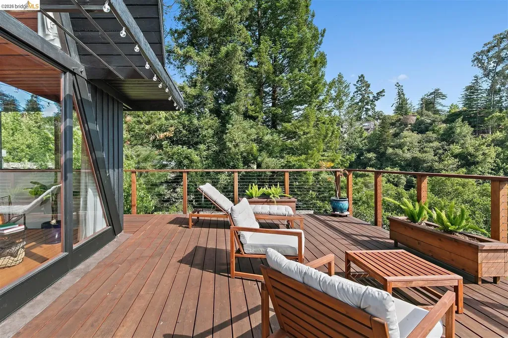 1357 Glendale Avenue Berkeley CA 94708