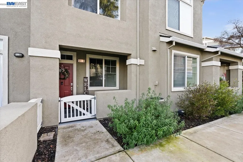 51 Bellington Common Livermore CA 94551