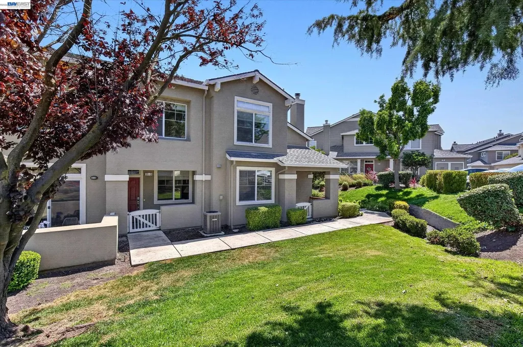 51 Bellington Common Livermore CA 94551