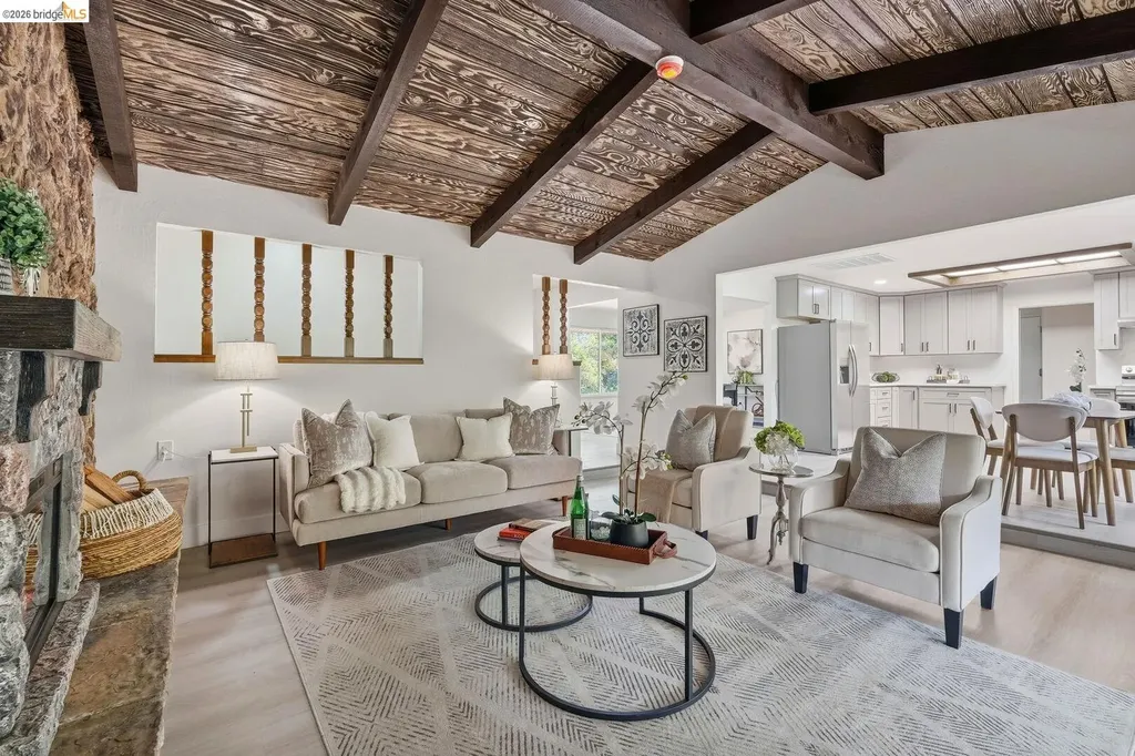 1590 Sunset Road Brentwood CA 94513