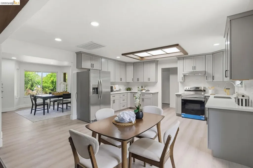 1590 Sunset Road Brentwood CA 94513