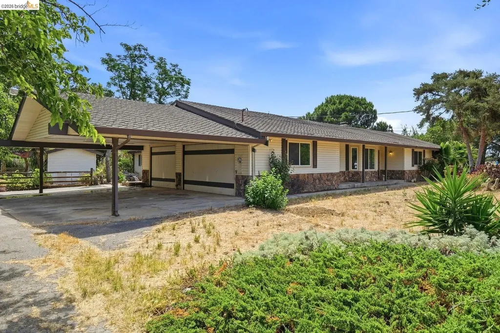 1590 Sunset Road Brentwood CA 94513