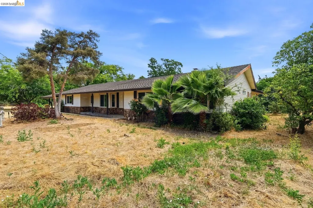 1590 Sunset Road Brentwood CA 94513