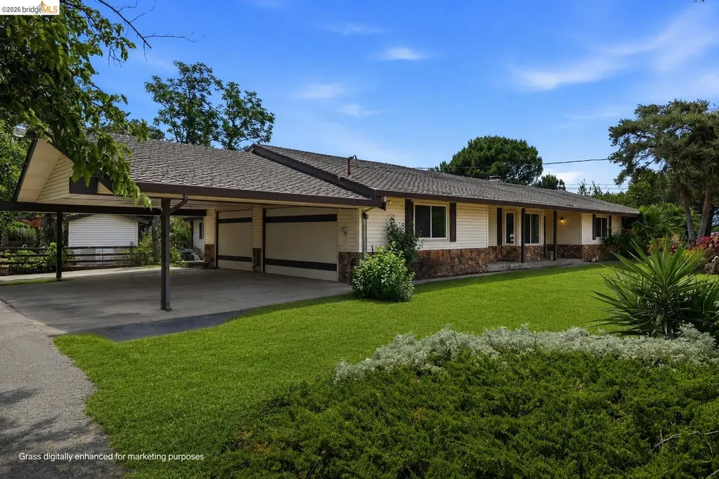 1590 Sunset Road Brentwood CA 94513
