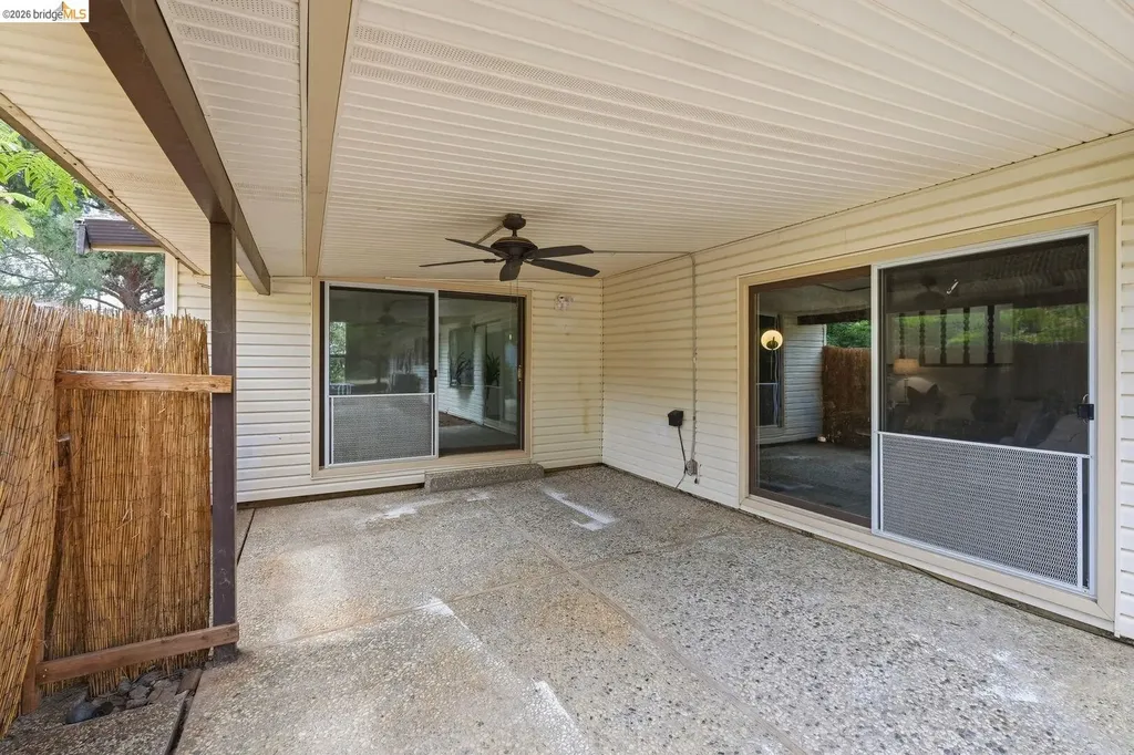 1590 Sunset Road Brentwood CA 94513